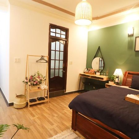 Dalat Legend Homestay Екстер'єр фото