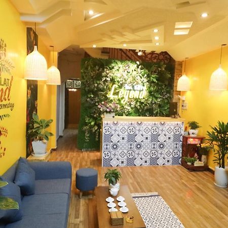 Dalat Legend Homestay Екстер'єр фото