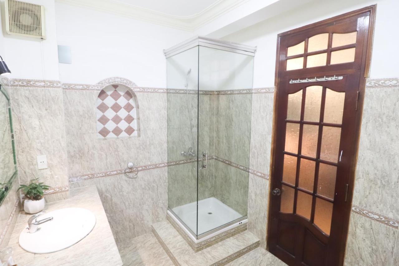 Dalat Legend Homestay Екстер'єр фото