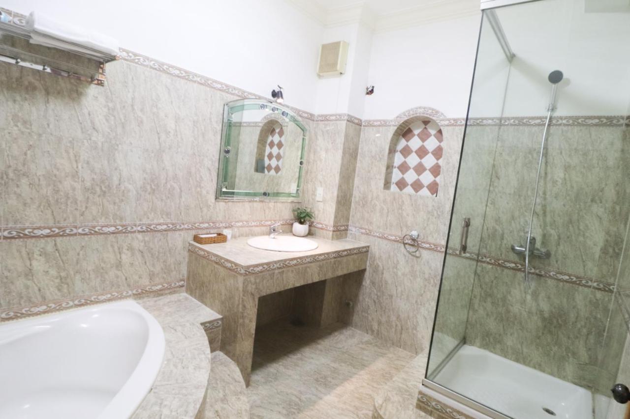 Dalat Legend Homestay Екстер'єр фото