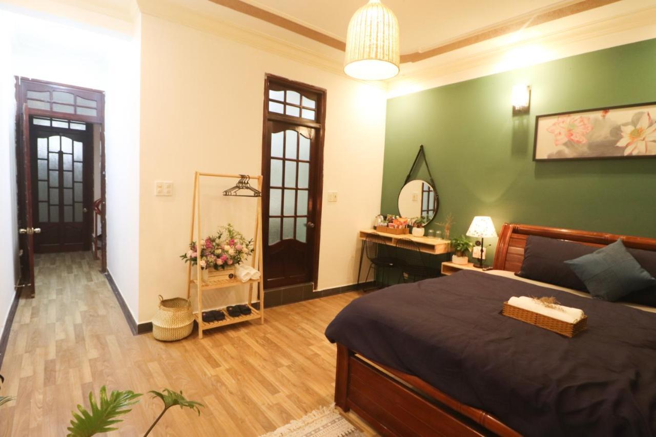 Dalat Legend Homestay Екстер'єр фото
