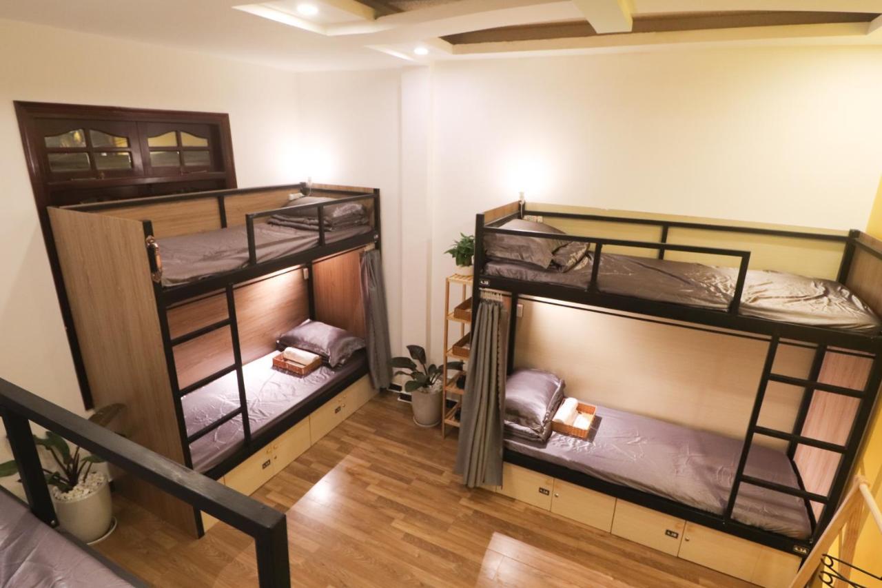 Dalat Legend Homestay Екстер'єр фото