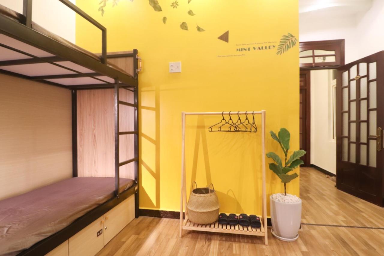 Dalat Legend Homestay Екстер'єр фото
