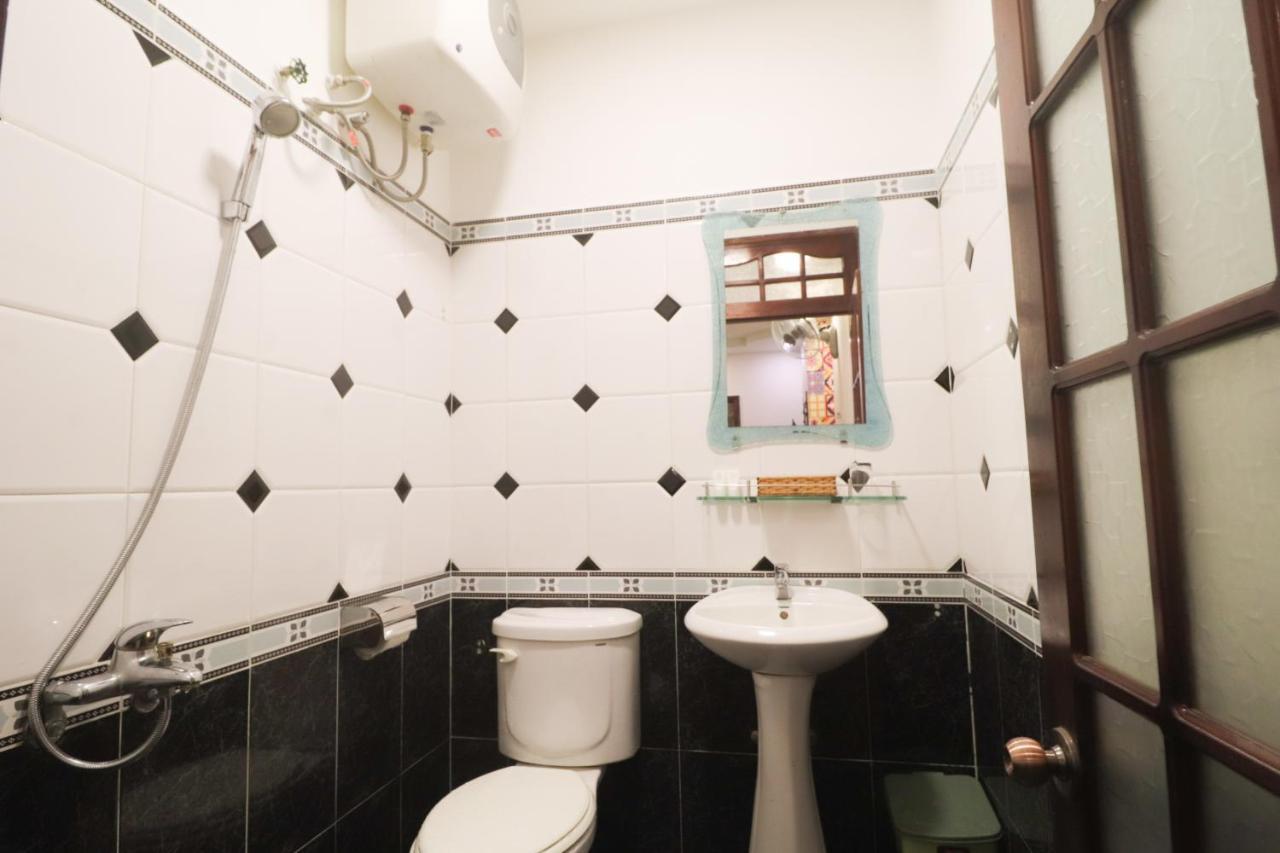 Dalat Legend Homestay Екстер'єр фото