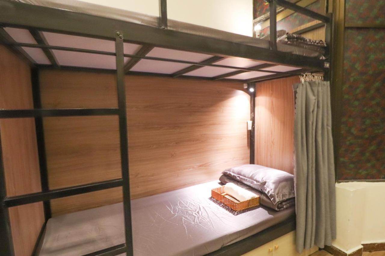 Dalat Legend Homestay Екстер'єр фото