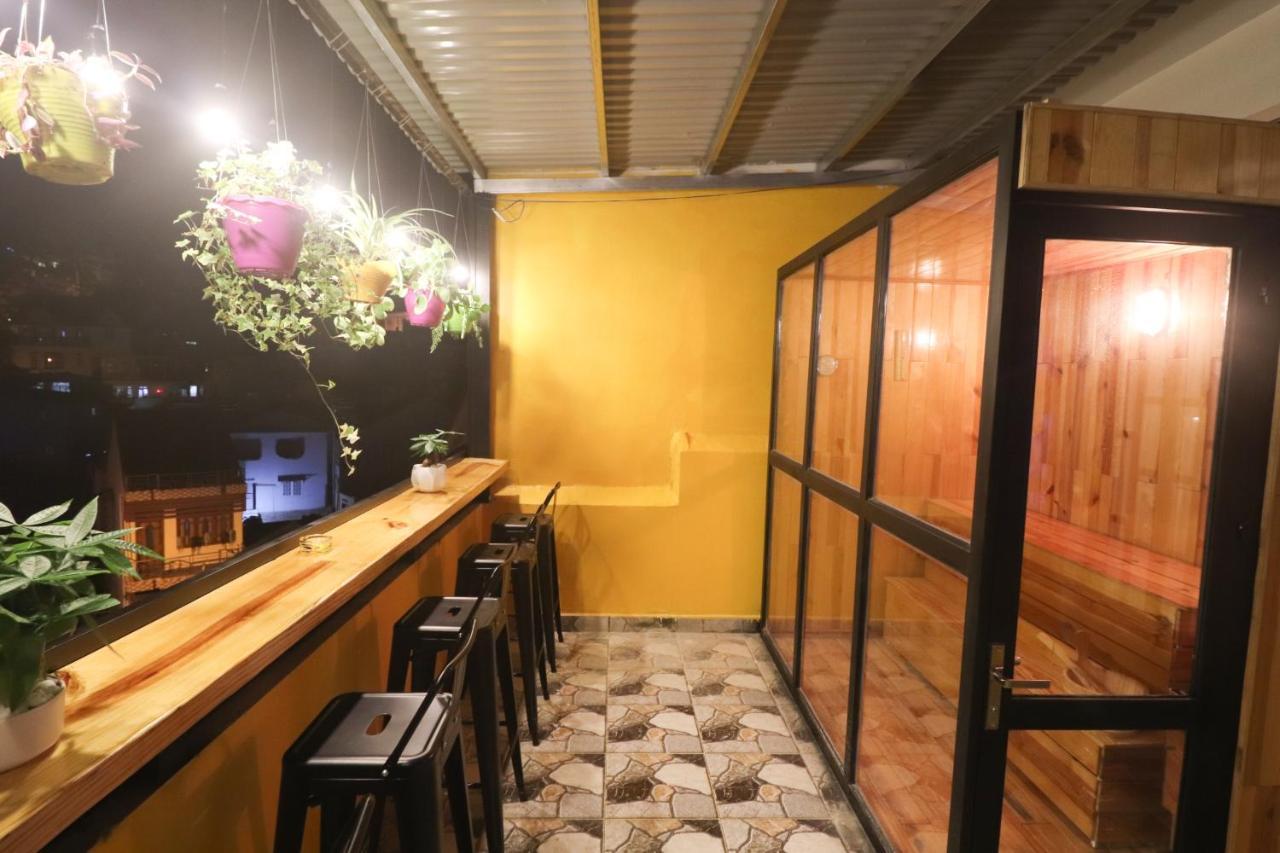 Dalat Legend Homestay Екстер'єр фото