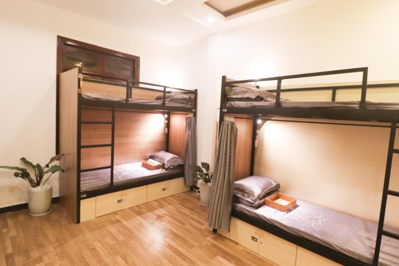 Dalat Legend Homestay Екстер'єр фото