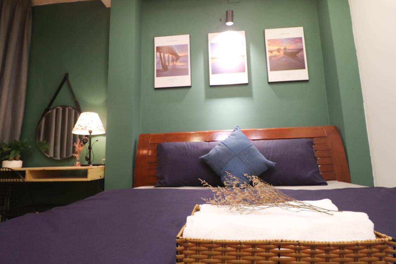 Dalat Legend Homestay Екстер'єр фото