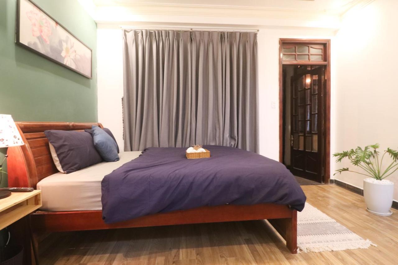 Dalat Legend Homestay Екстер'єр фото