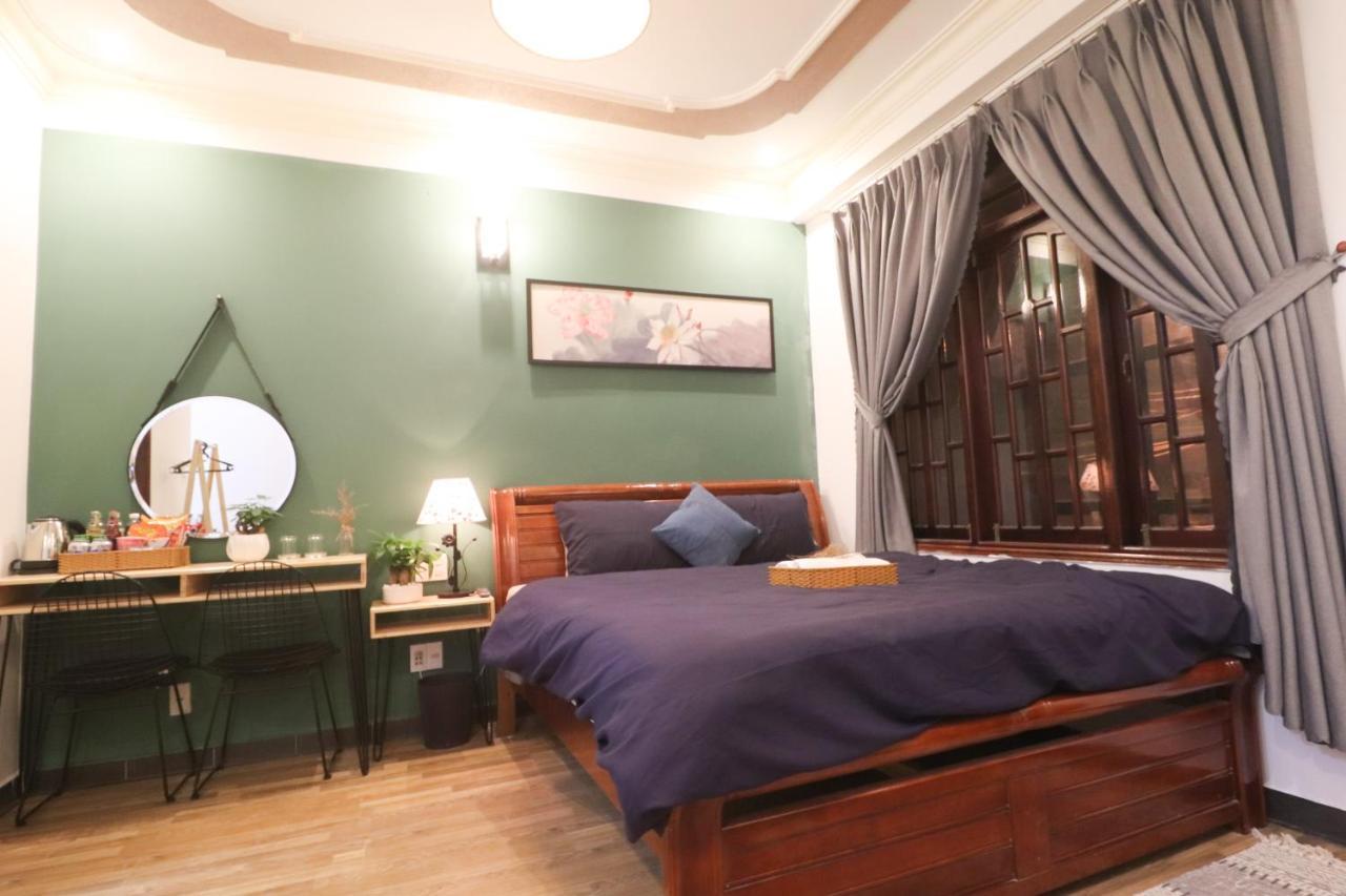 Dalat Legend Homestay Екстер'єр фото