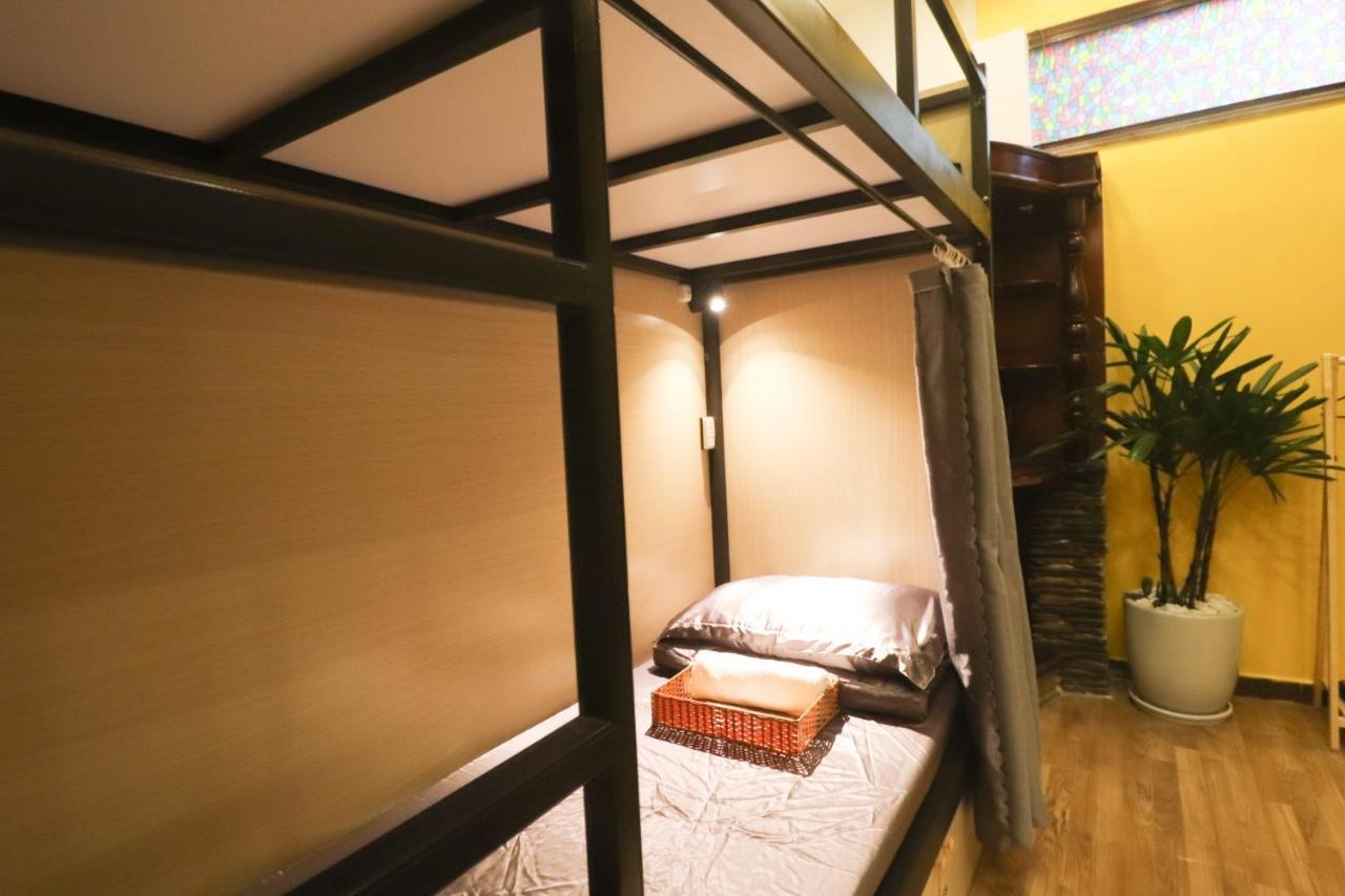Dalat Legend Homestay Екстер'єр фото