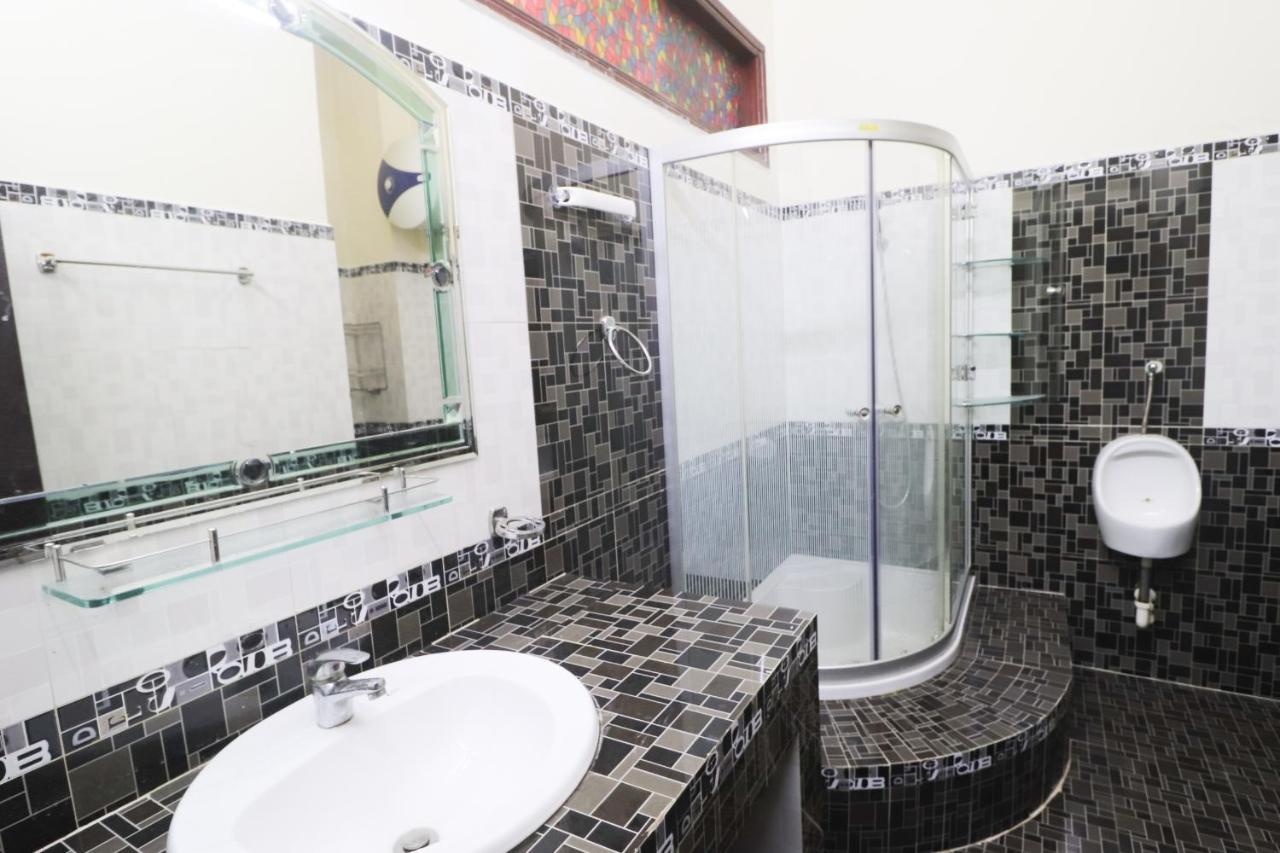 Dalat Legend Homestay Екстер'єр фото