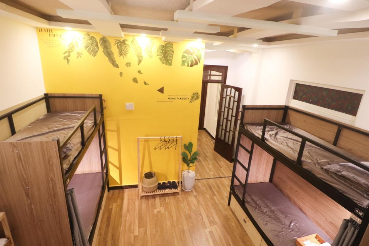 Dalat Legend Homestay Екстер'єр фото