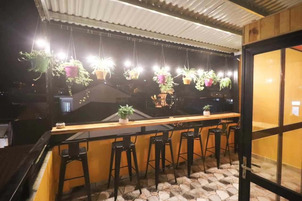 Dalat Legend Homestay Екстер'єр фото