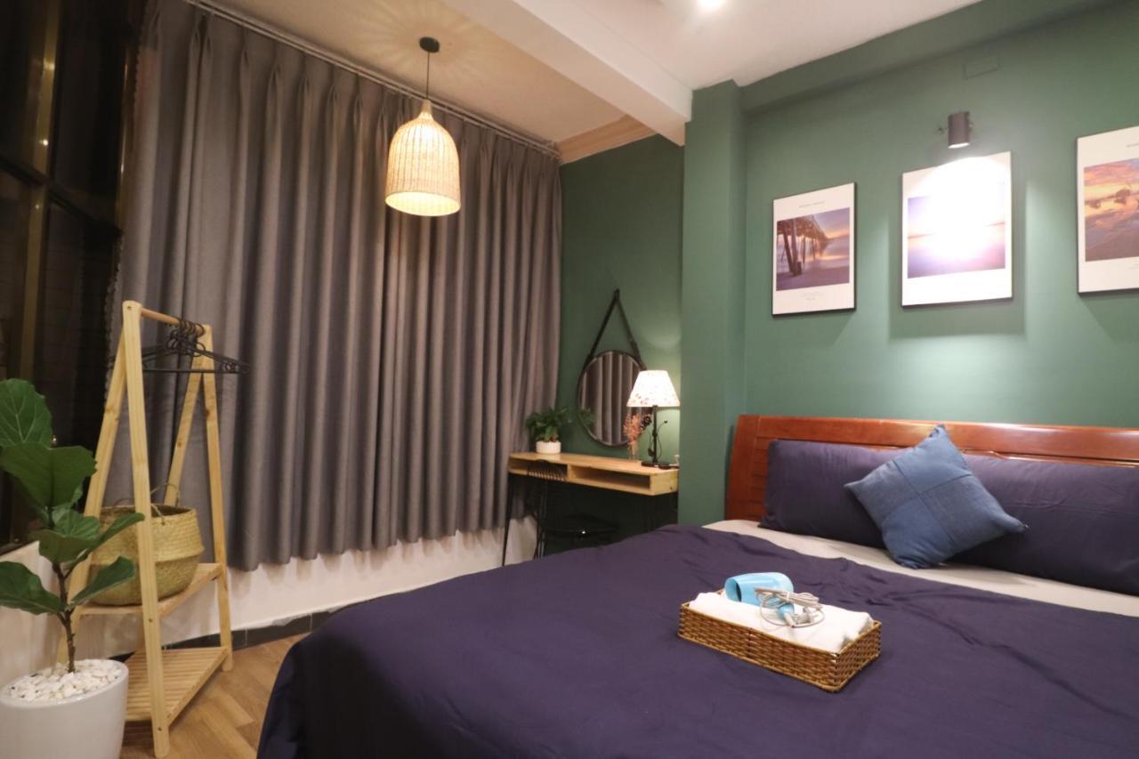 Dalat Legend Homestay Екстер'єр фото
