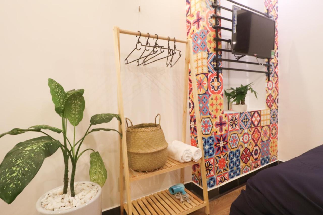 Dalat Legend Homestay Екстер'єр фото