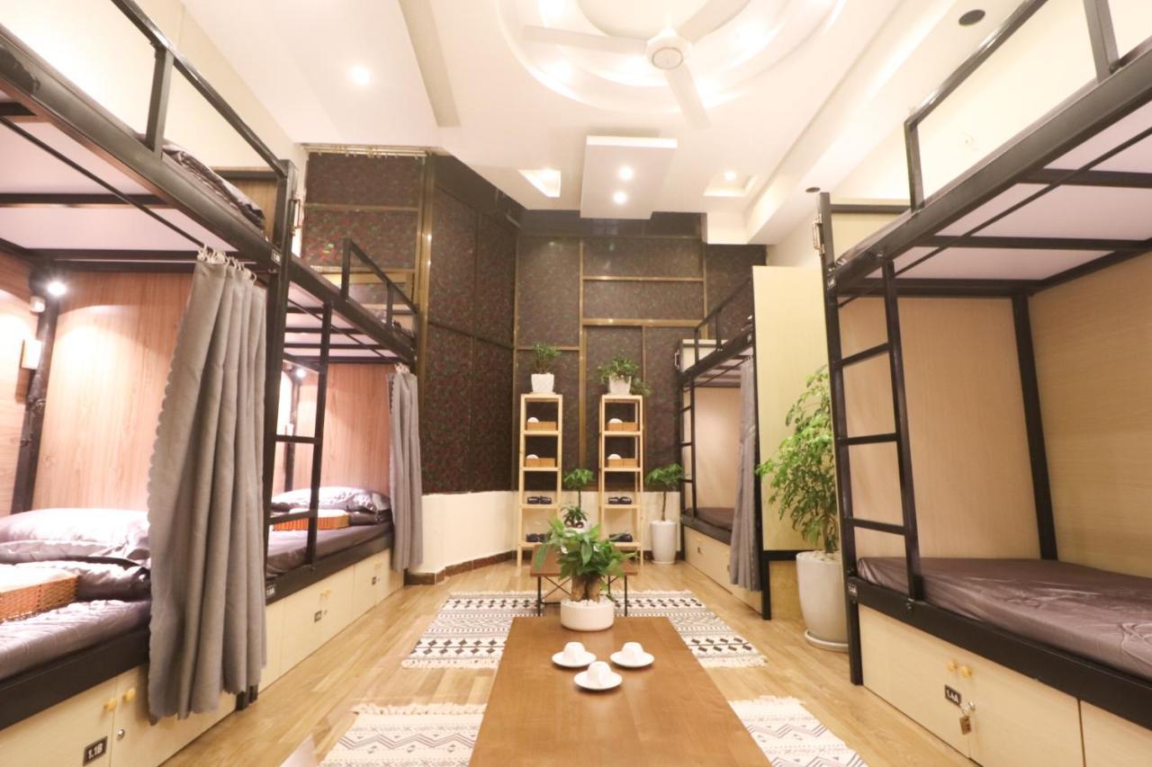 Dalat Legend Homestay Екстер'єр фото