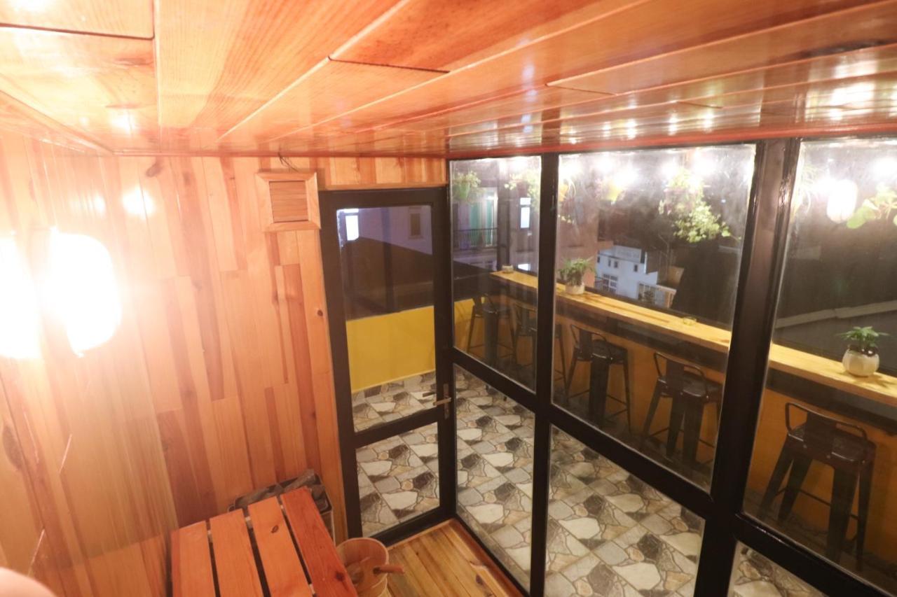 Dalat Legend Homestay Екстер'єр фото
