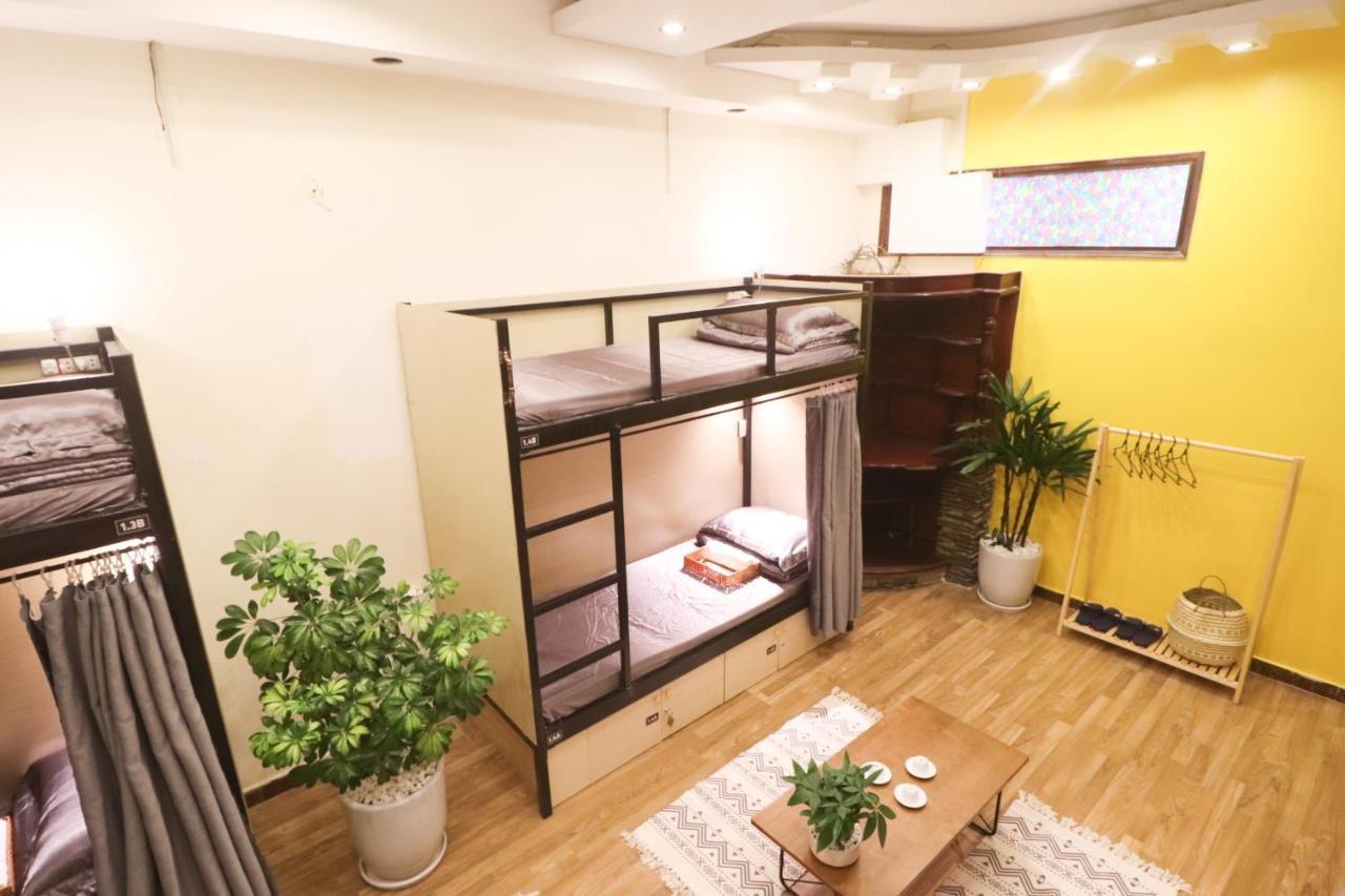 Dalat Legend Homestay Екстер'єр фото