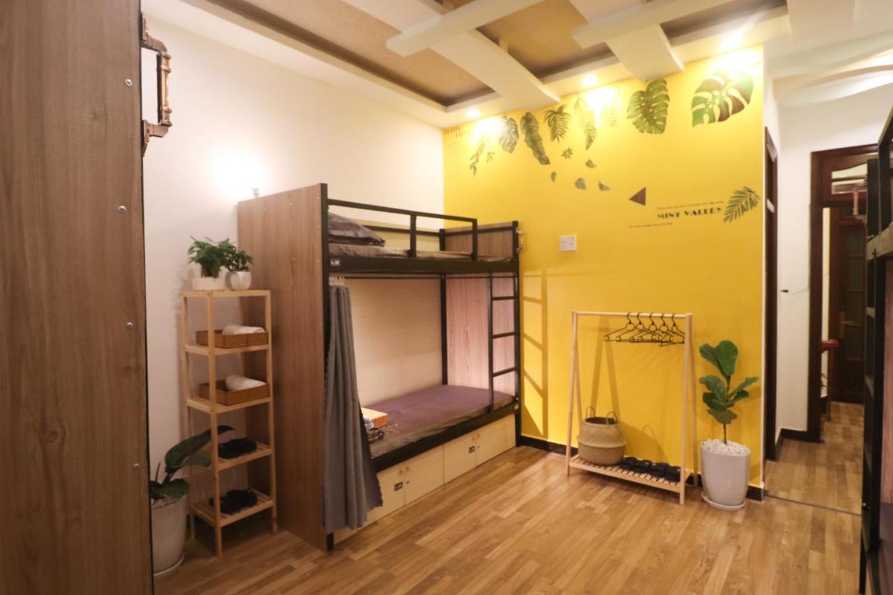 Dalat Legend Homestay Екстер'єр фото