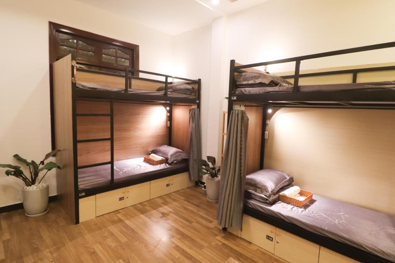 Dalat Legend Homestay Екстер'єр фото