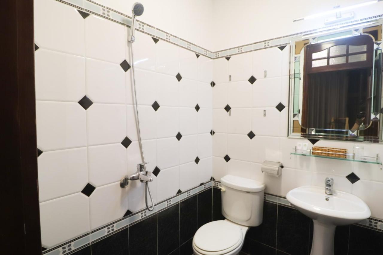 Dalat Legend Homestay Екстер'єр фото