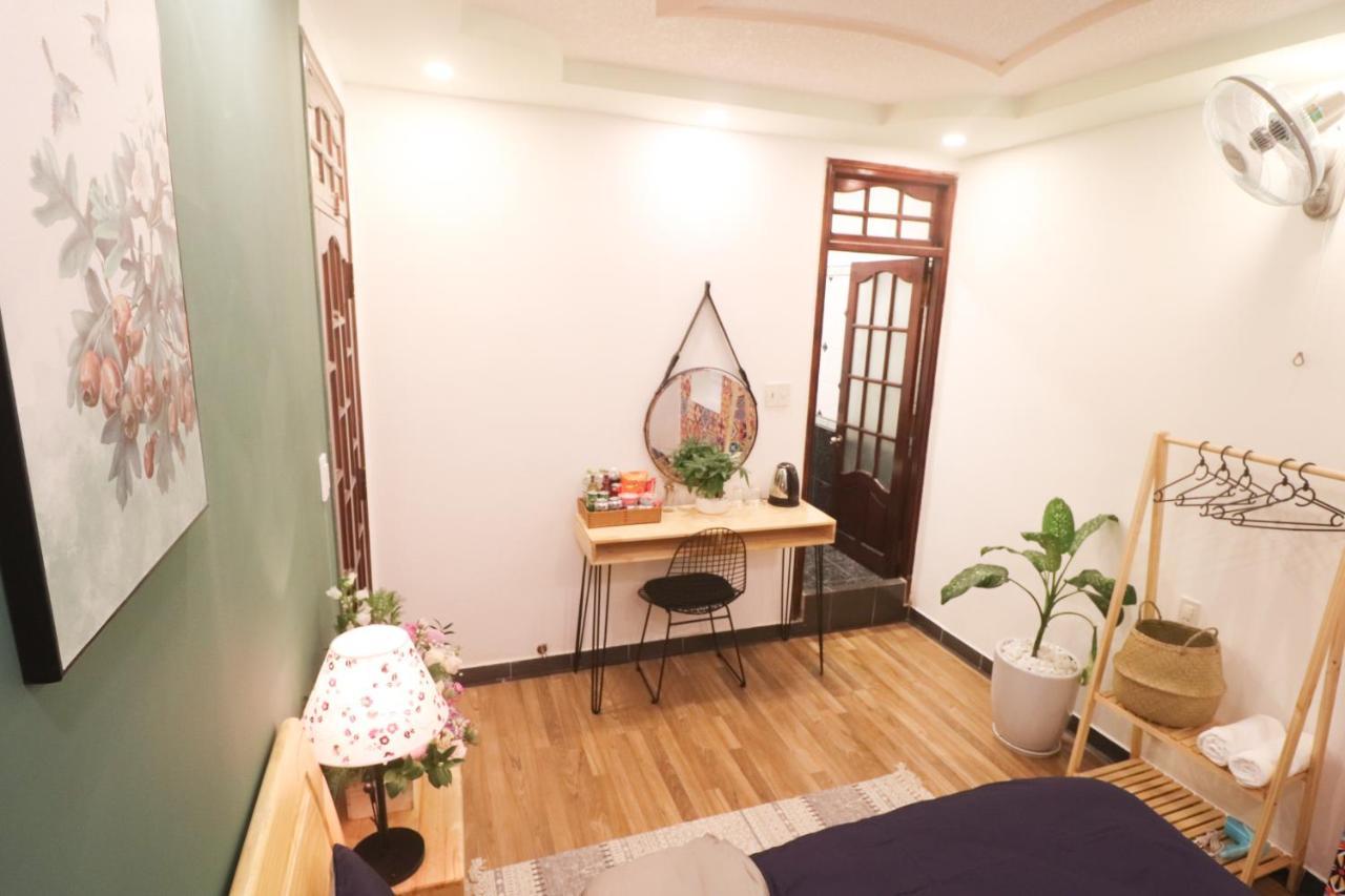 Dalat Legend Homestay Екстер'єр фото