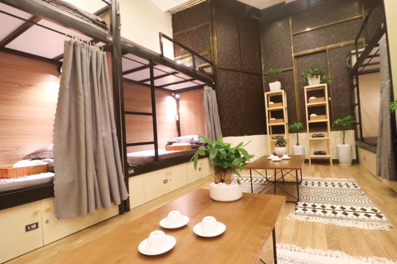 Dalat Legend Homestay Екстер'єр фото