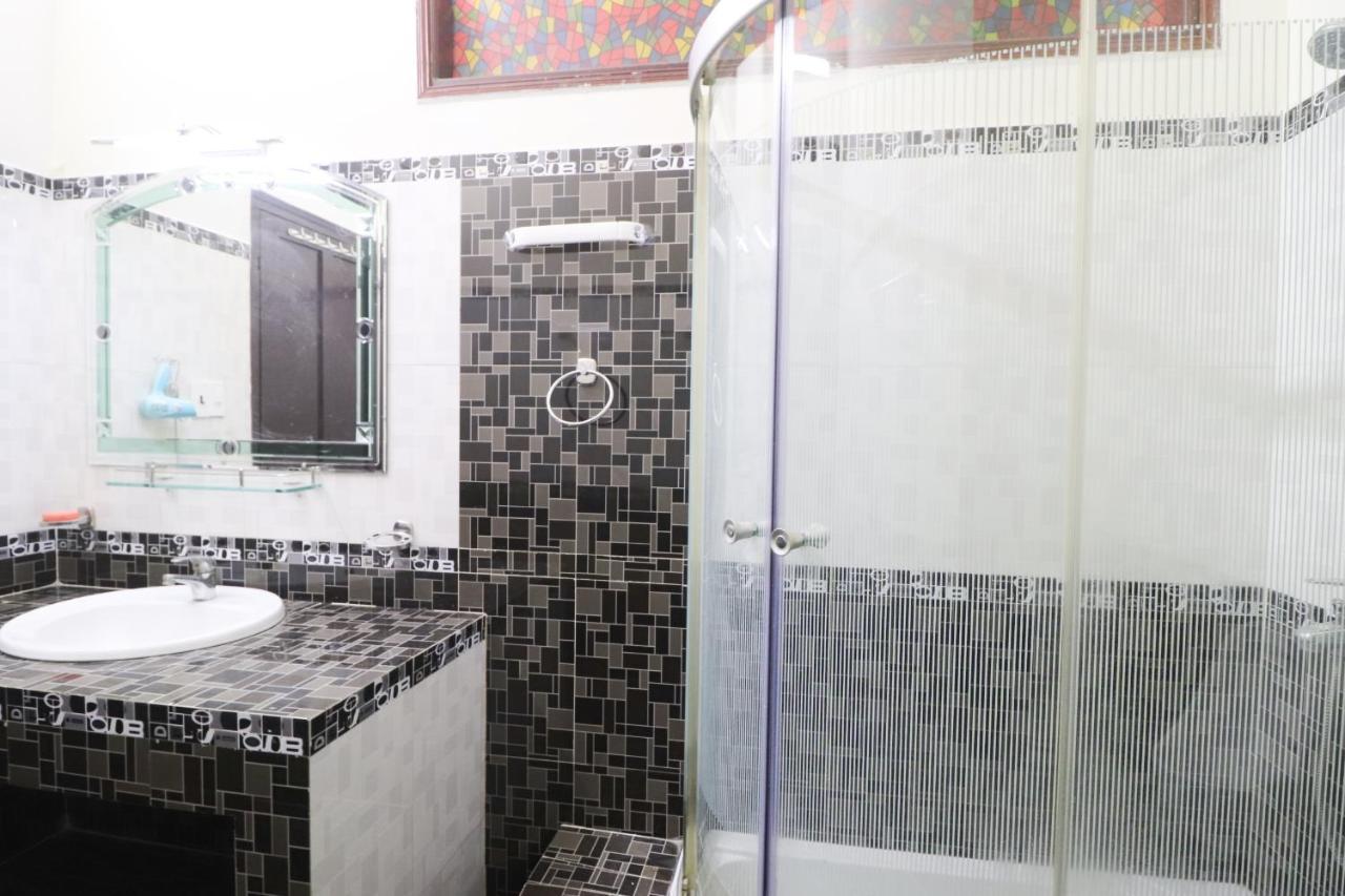 Dalat Legend Homestay Екстер'єр фото