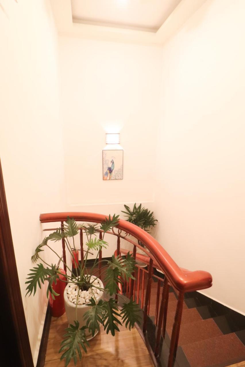 Dalat Legend Homestay Екстер'єр фото