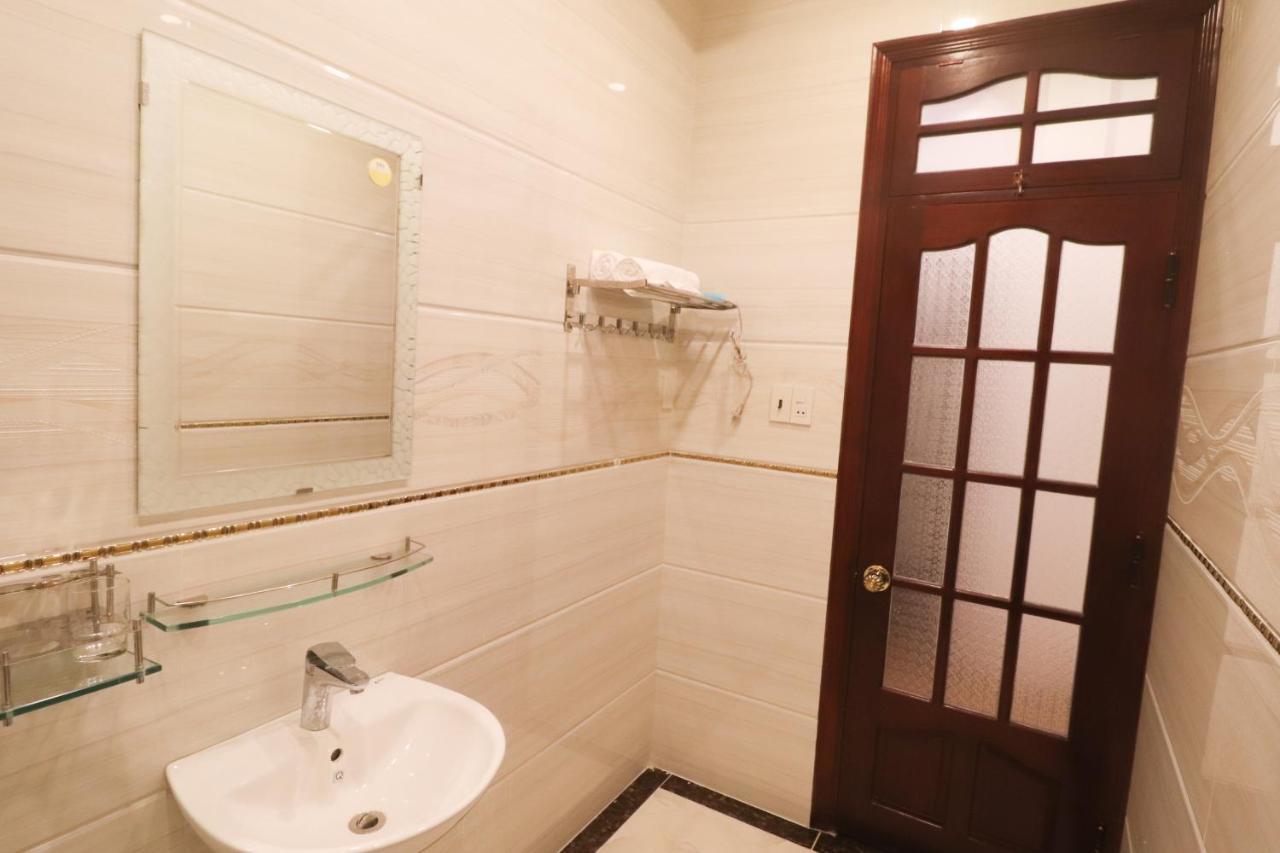 Dalat Legend Homestay Екстер'єр фото