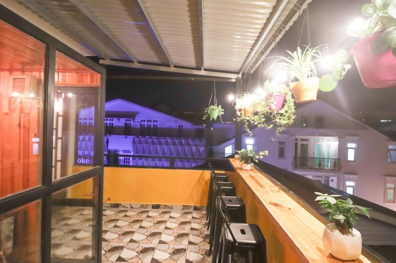 Dalat Legend Homestay Екстер'єр фото
