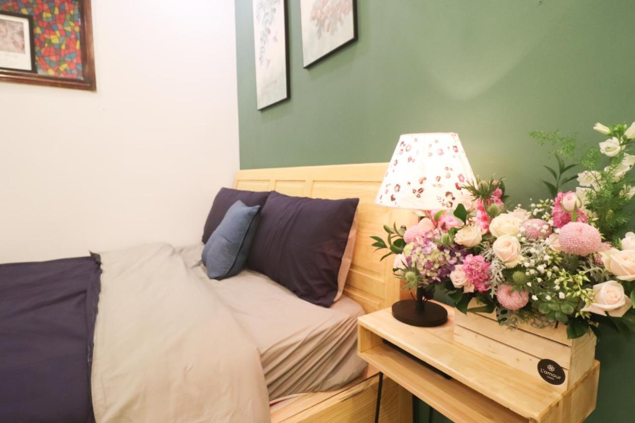 Dalat Legend Homestay Екстер'єр фото