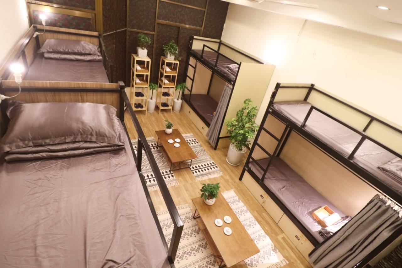 Dalat Legend Homestay Екстер'єр фото