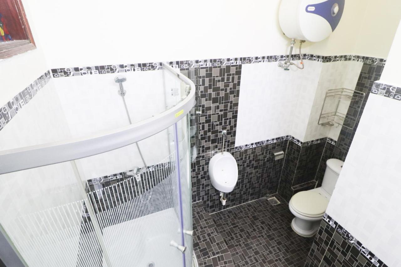 Dalat Legend Homestay Екстер'єр фото