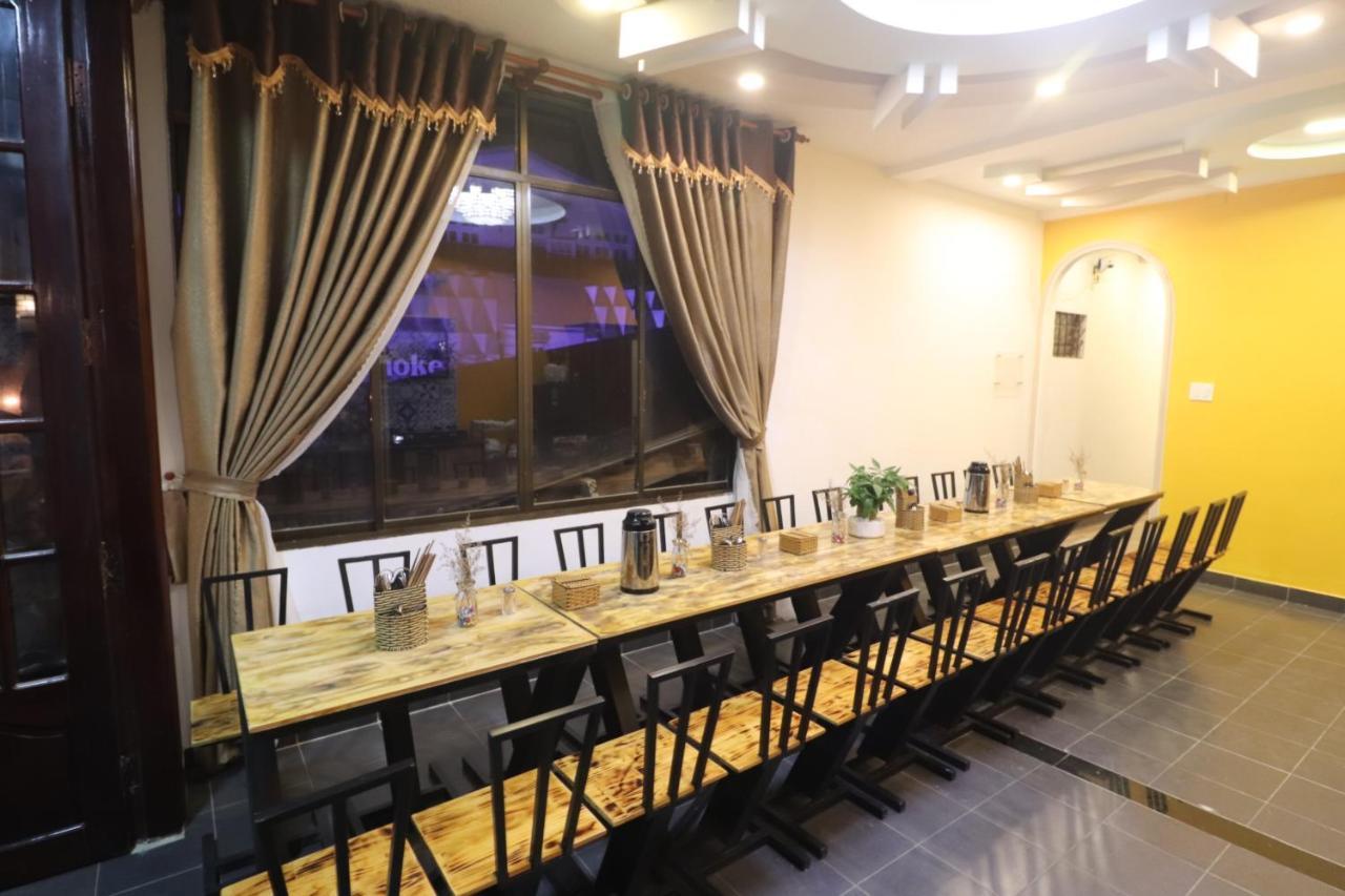 Dalat Legend Homestay Екстер'єр фото