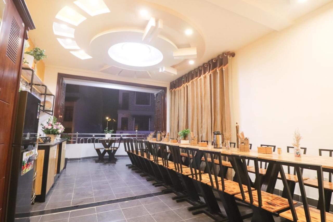 Dalat Legend Homestay Екстер'єр фото