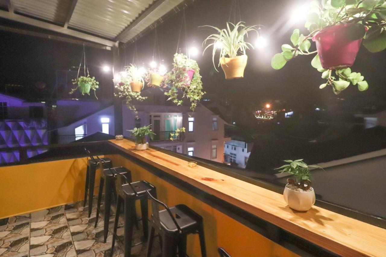 Dalat Legend Homestay Екстер'єр фото