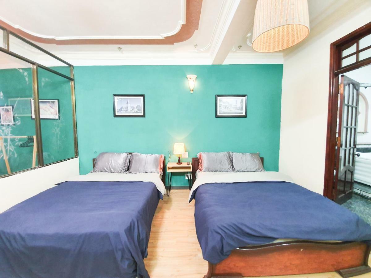 Dalat Legend Homestay Екстер'єр фото