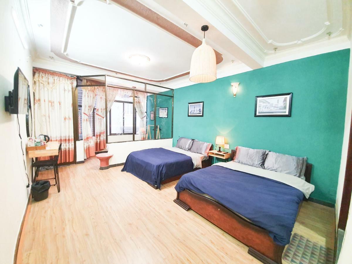 Dalat Legend Homestay Екстер'єр фото