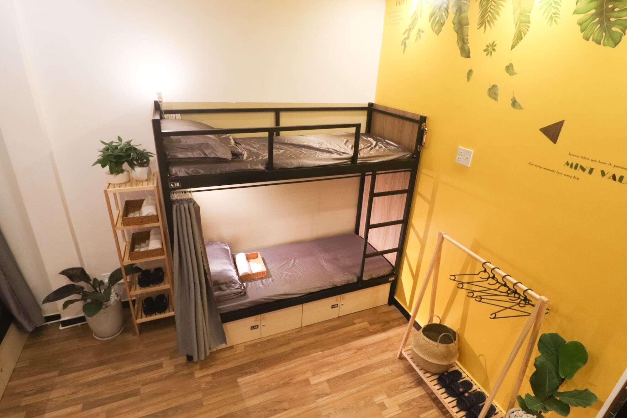 Dalat Legend Homestay Екстер'єр фото